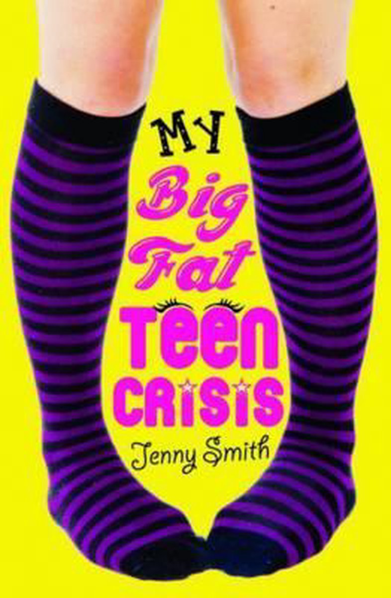 My Big Fat Teen Crisis