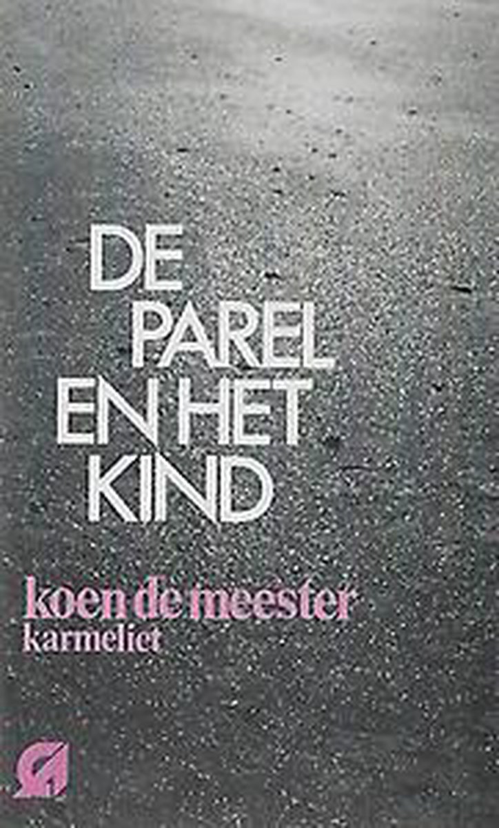 De parel en het kind