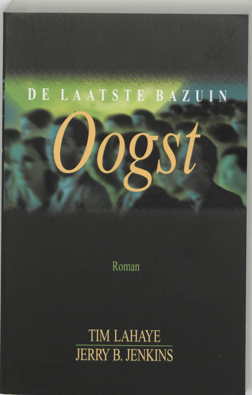 boekenbalie_9789024262298_cover Oogst / De laatste bazuin / 4