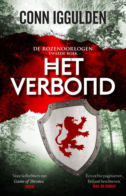boekenbalie_9789021018089_cover Het verbond / De Rozenoorlogen / 1