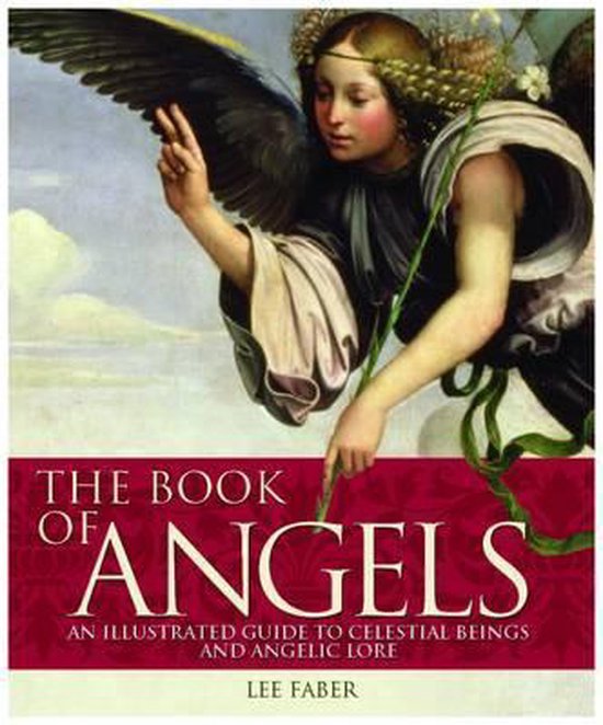 The Book of Angels