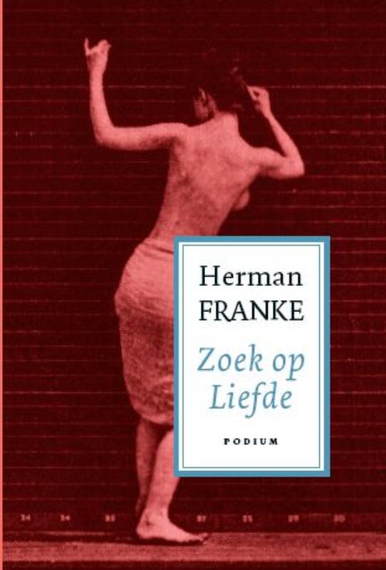 Herman Franke Zoek Op Liefde