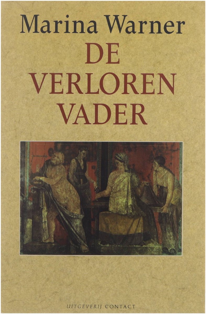 De verloren vader