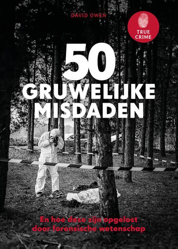 50 gruwelijke misdaden