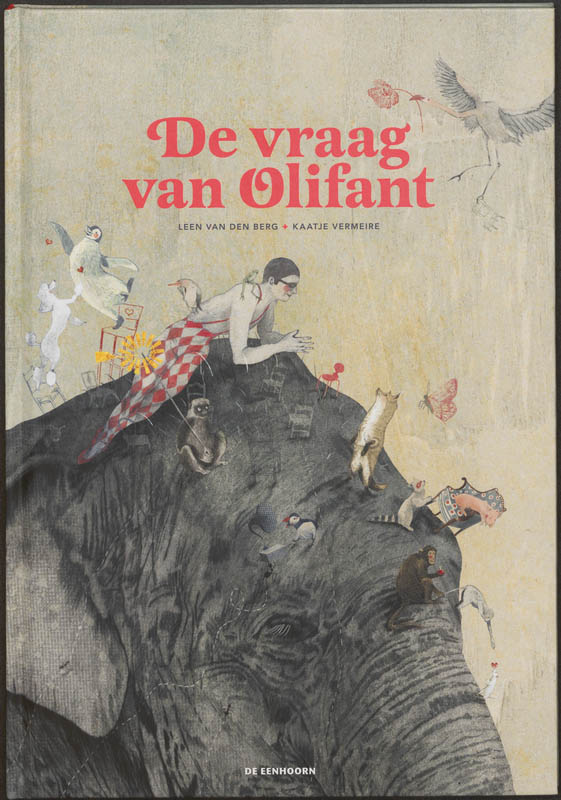 De vraag van olifant