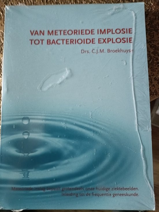 De Inslag