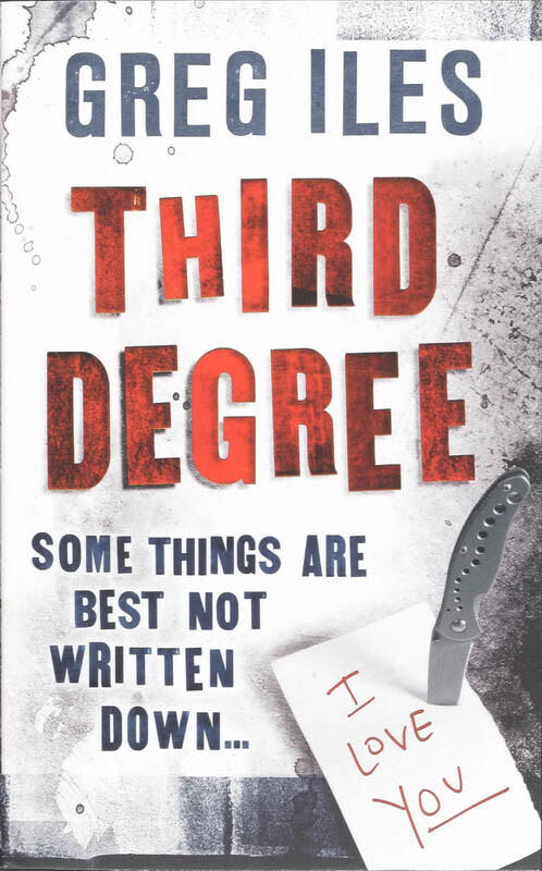 Third Degree