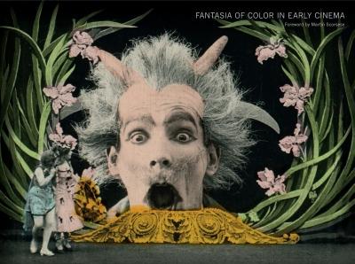 Fantasia of color in early cinema
