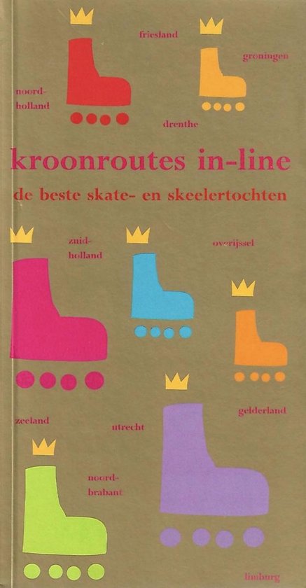 Kroonroutes In-Line