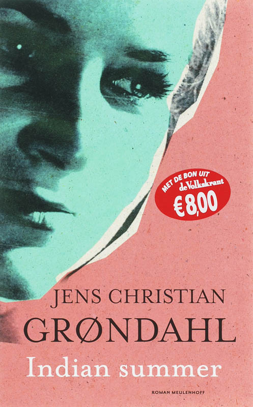 Jens Christian Grøndahl Indian Summer thumbnail