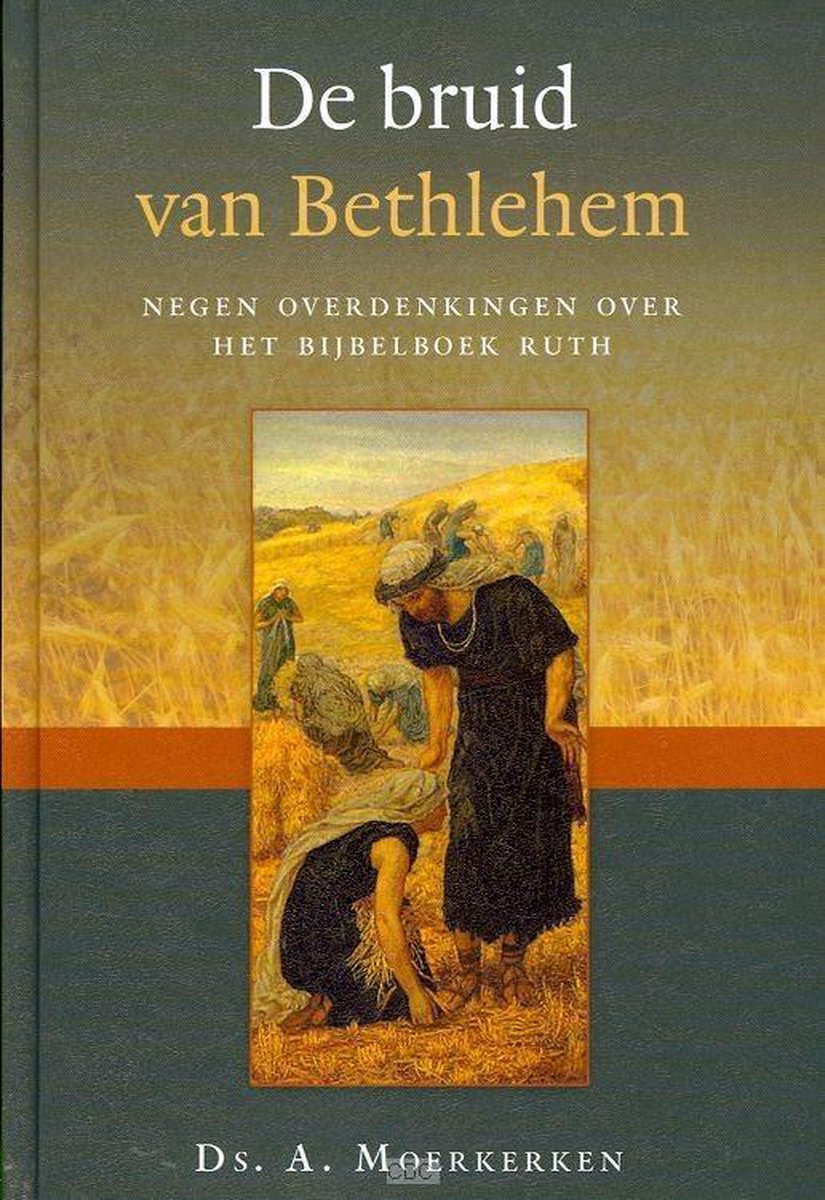 A. Moerkerken Bruid Van Bethlehem thumbnail