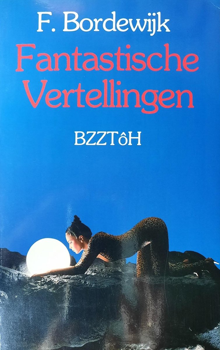 boekenbalie_9789062912131_cover Fantastische vertellingen