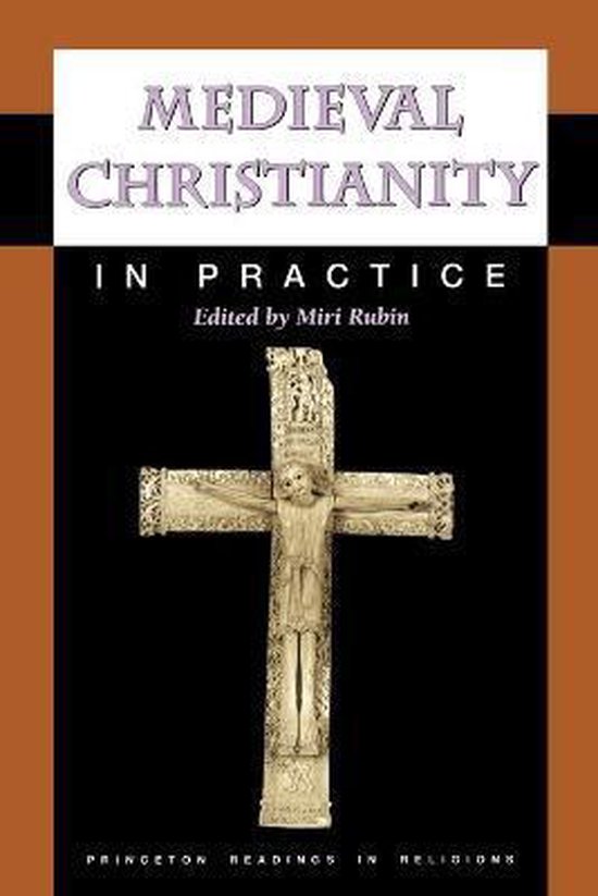 Medieval Christianity in Practice