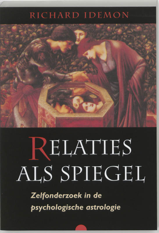 R. Idemon Relaties Als Spiegel thumbnail