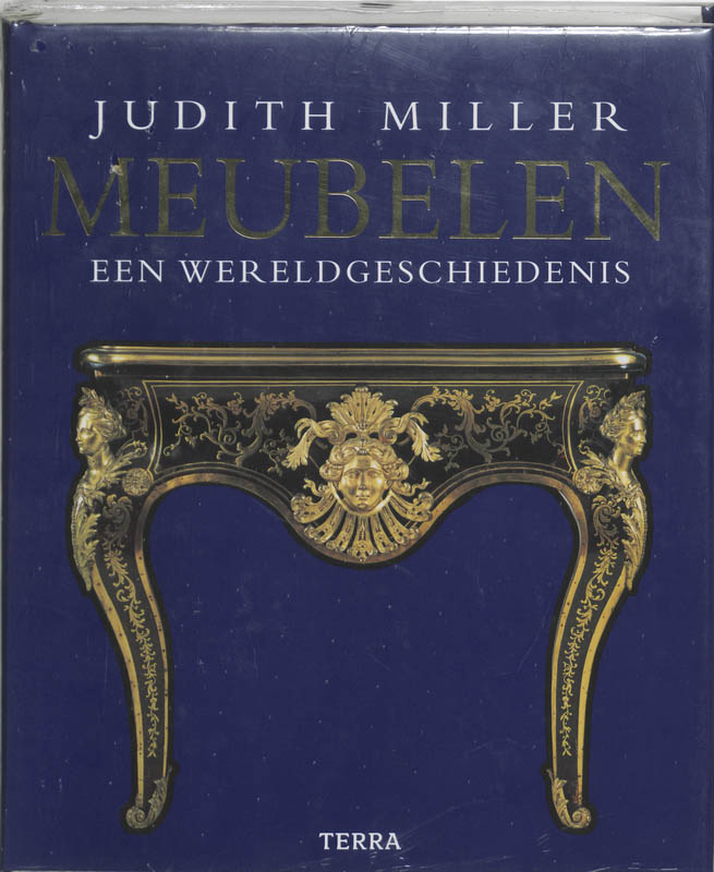 Judith Miller Meubelen thumbnail