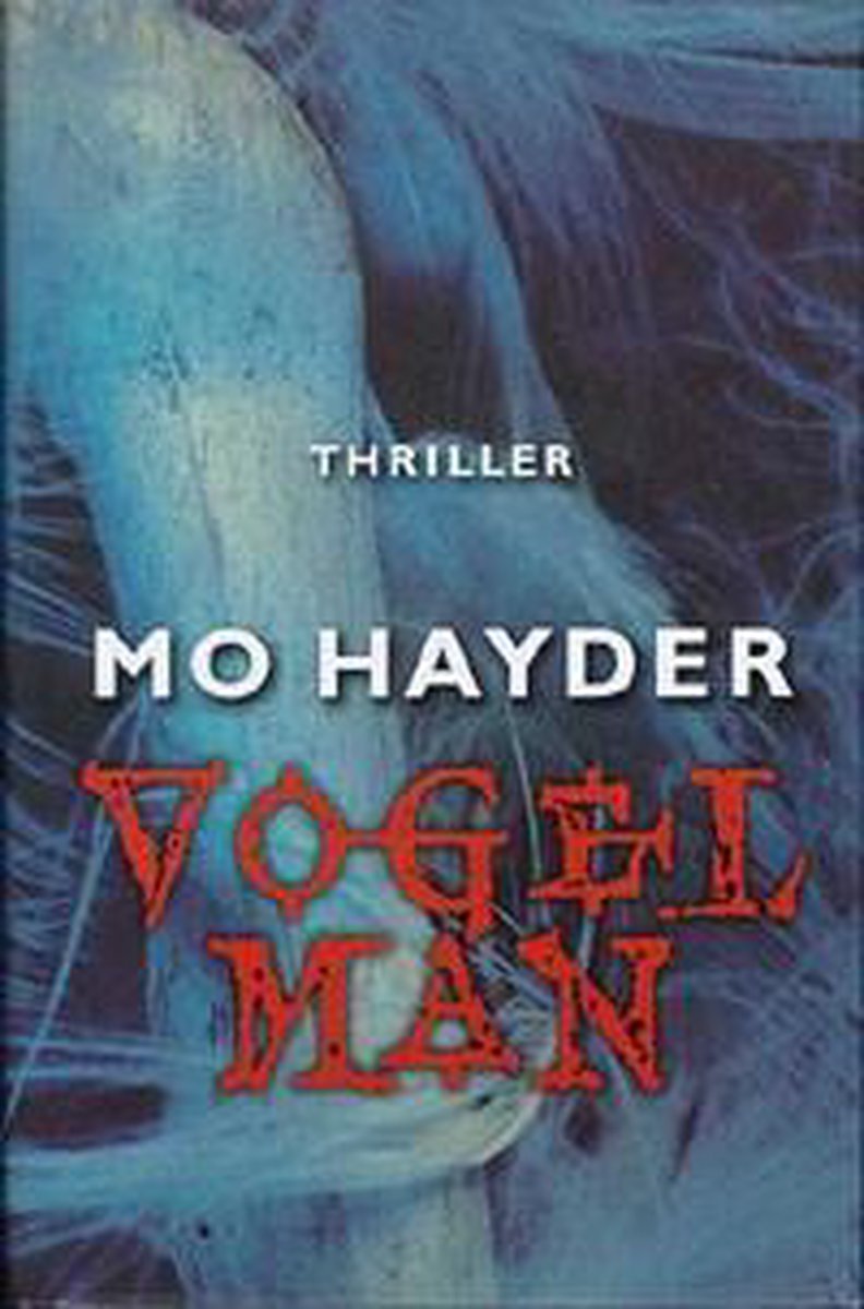 M. Hayder A Man On The Moon thumbnail