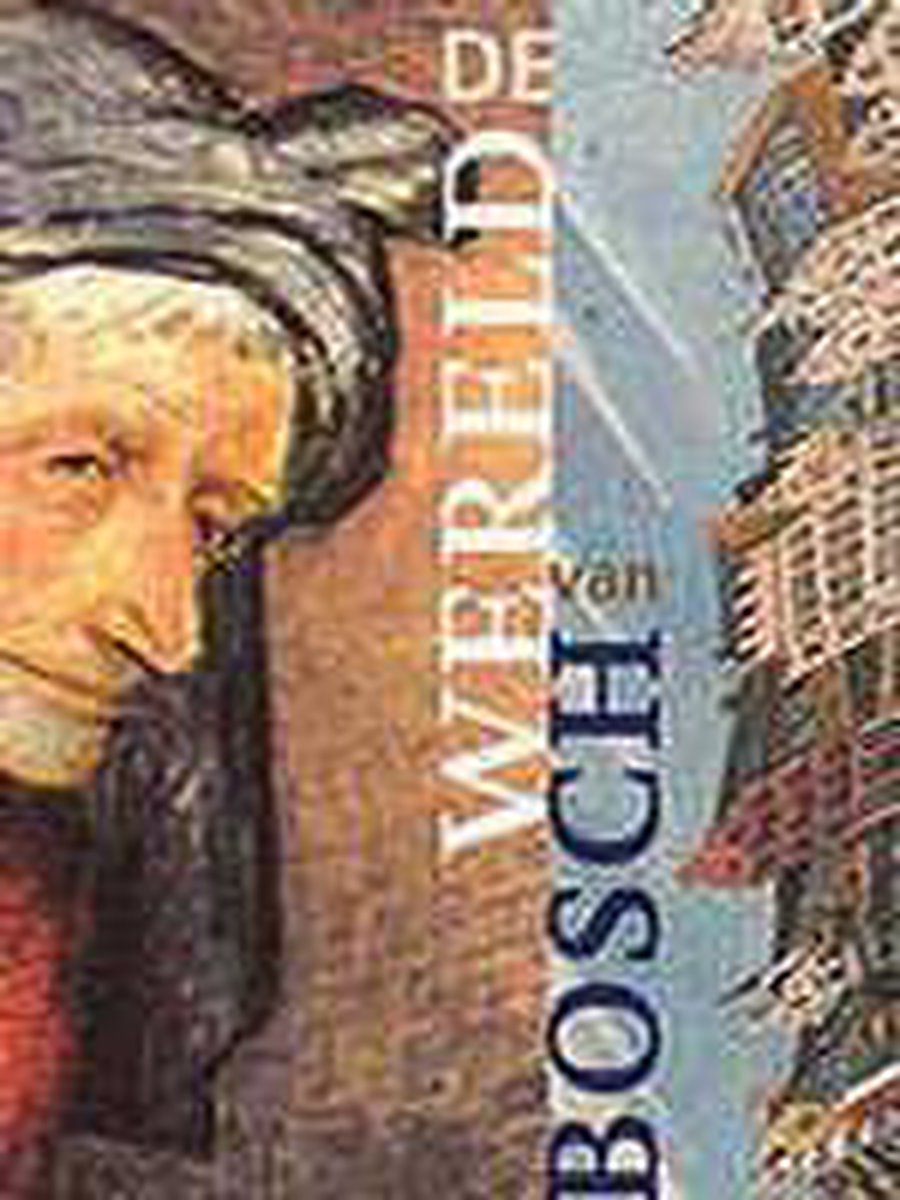 De Wereld Van Bosch thumbnail