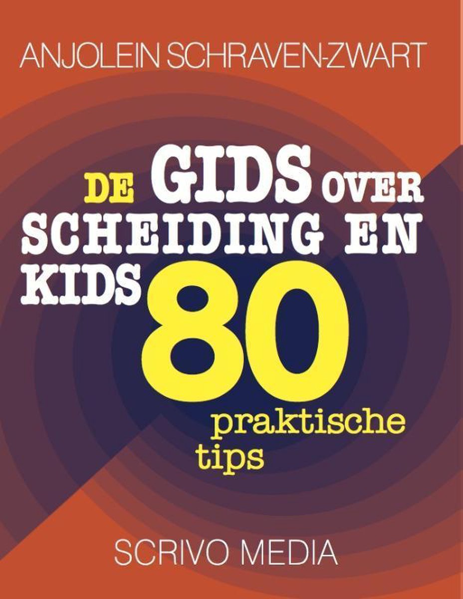 De gids over scheiding en kids / Kanguru / 5