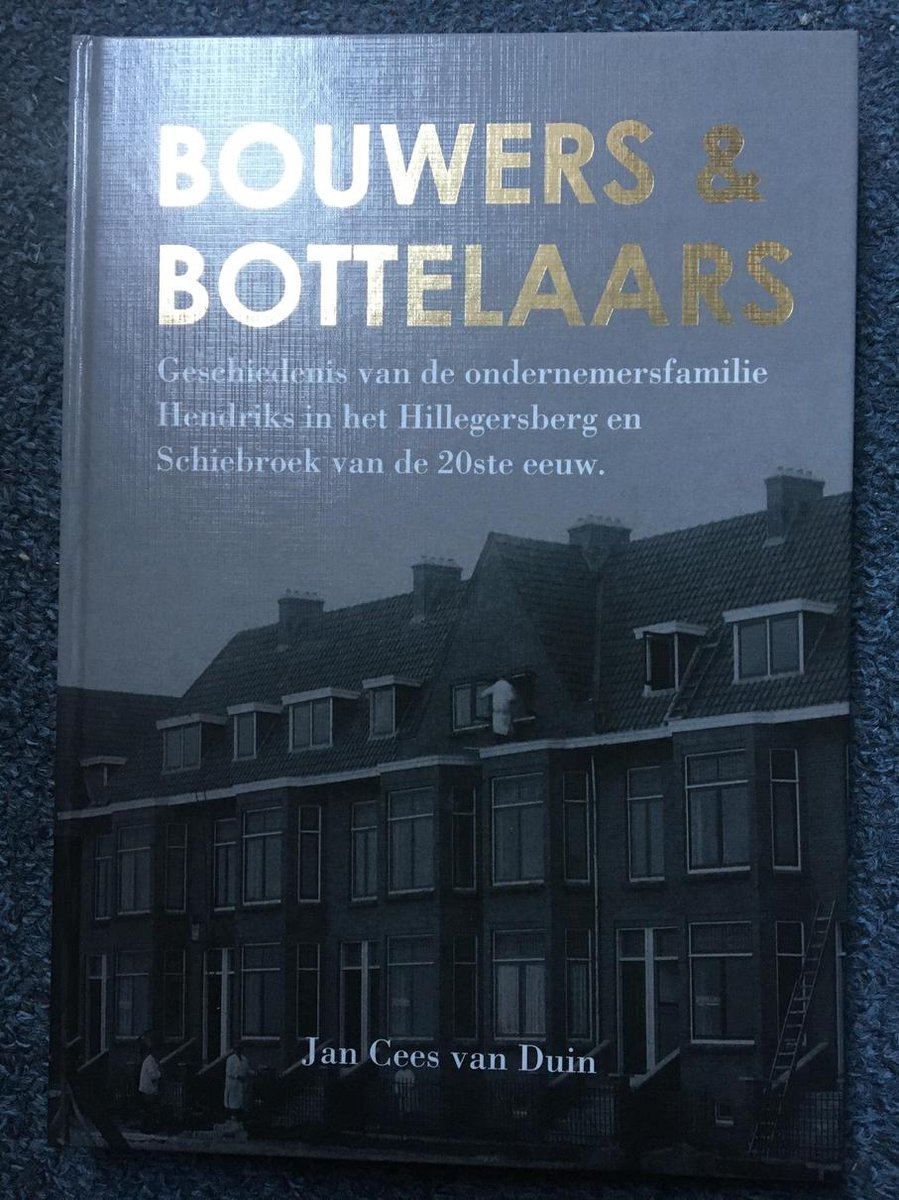 Bouwers & Bottelaars