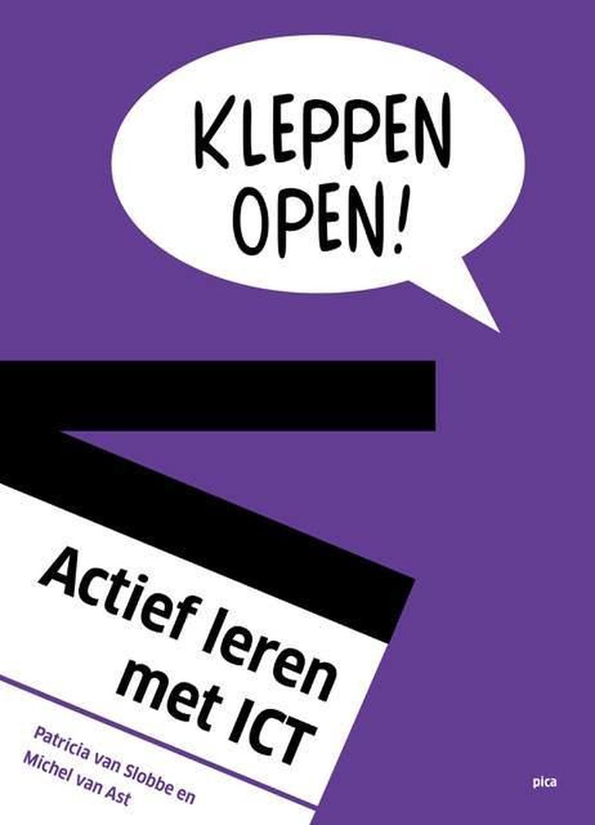 Michel van Ast Kleppen Open! thumbnail