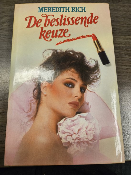 Beslissende keuze