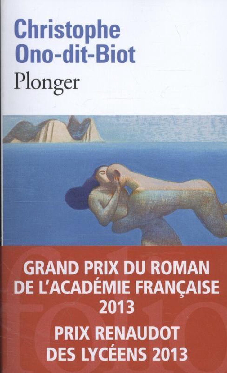 Plonger