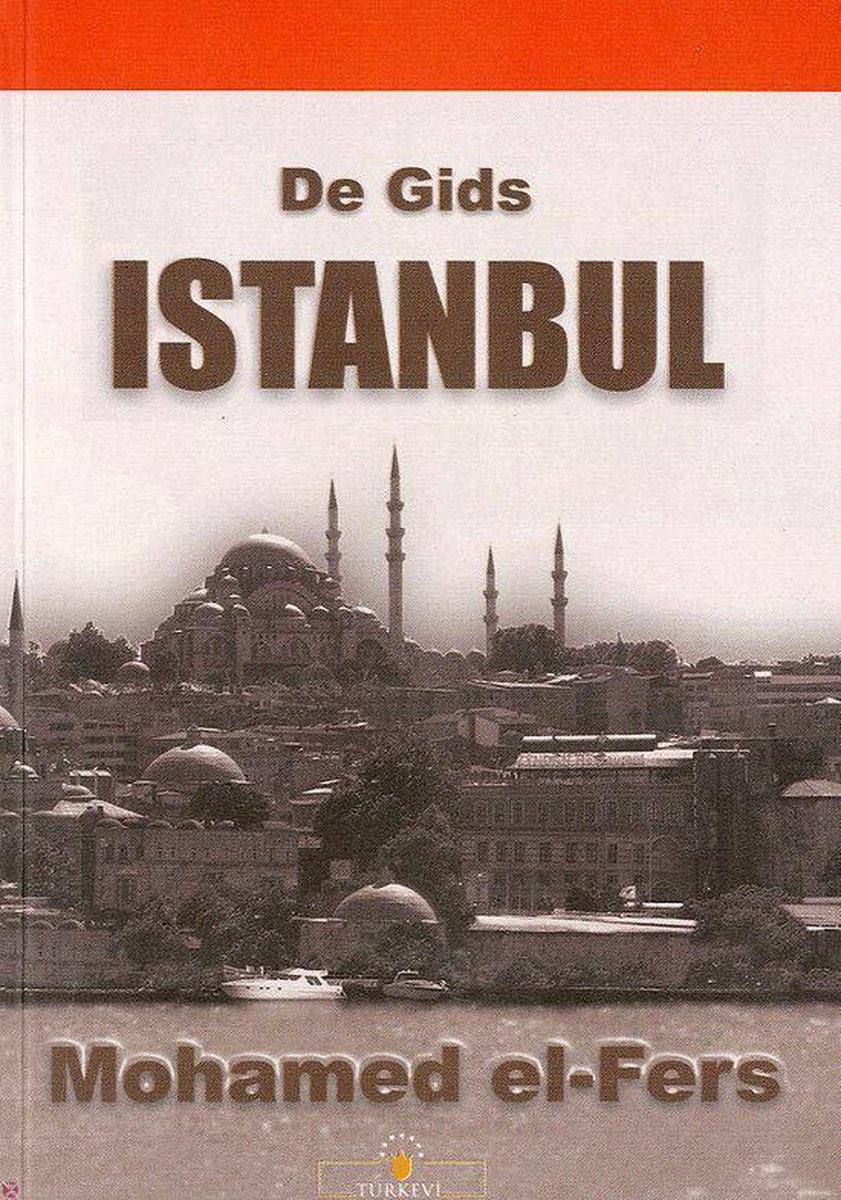 Istanbul , de gids