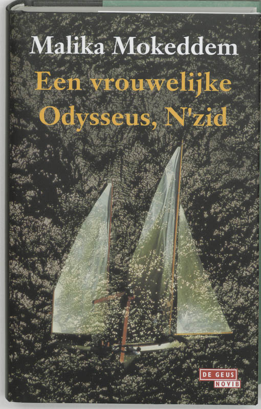 Vrouwelijke Odysseus Nzid