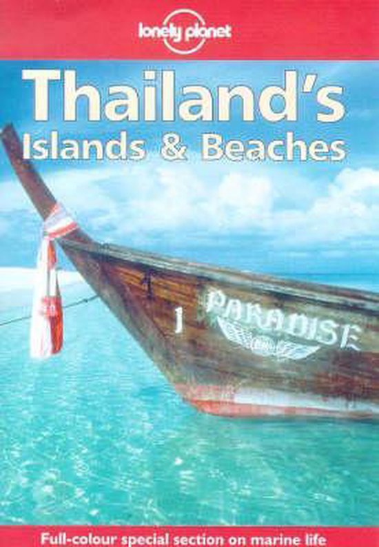 Thailand's Islands and Beaches