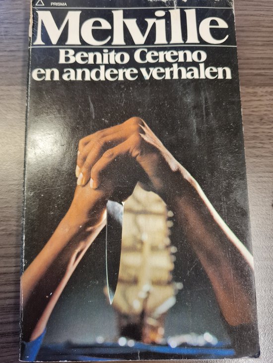 Benito Cereno, en andere verhalen