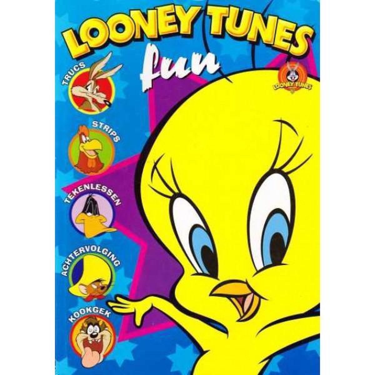 Looney Tunes Fun