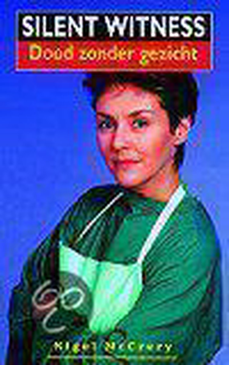 boekenbalie_9789022530559_cover Dood Zonder Gezicht