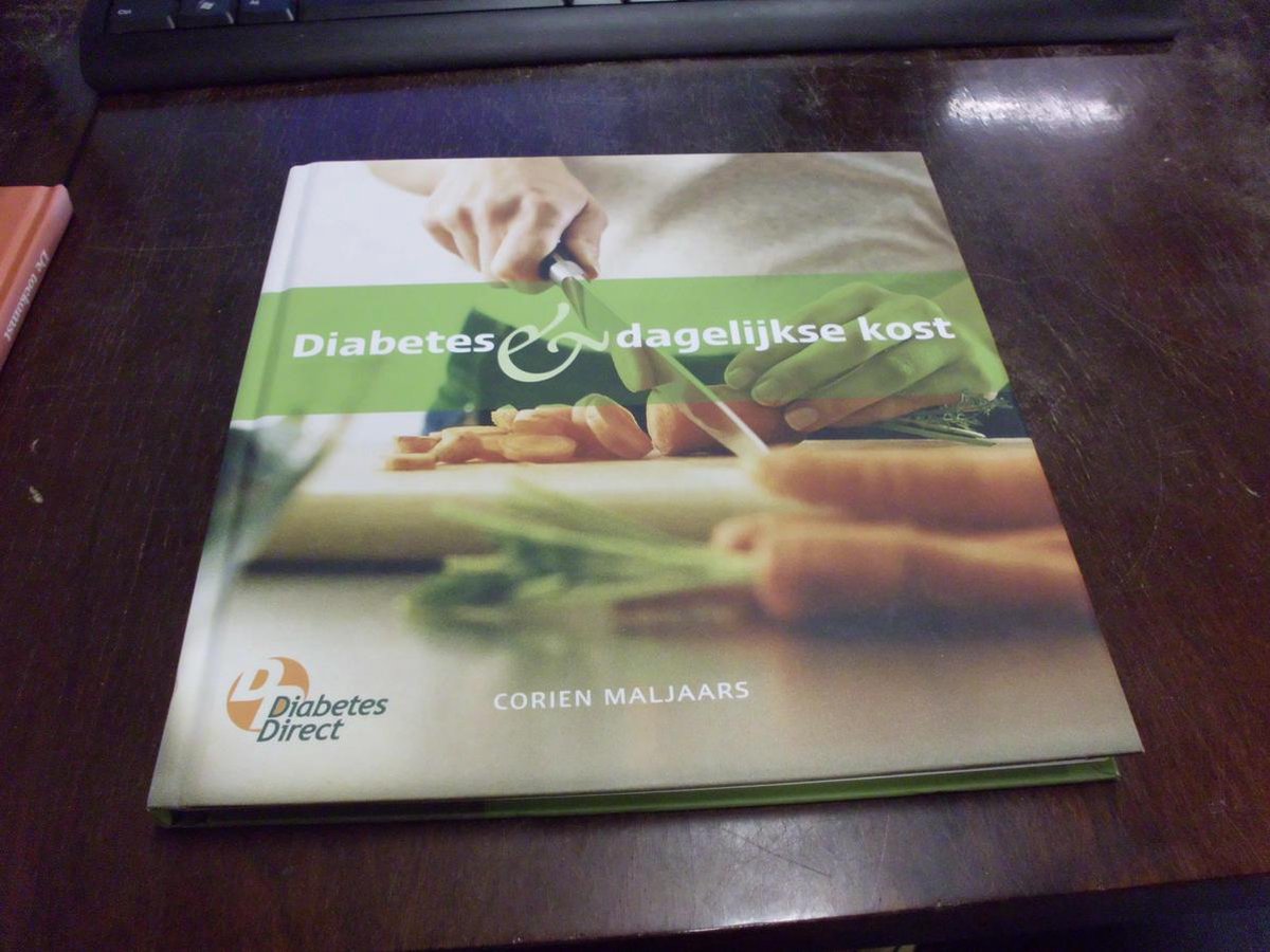 Diabetes & dagelijkse kost