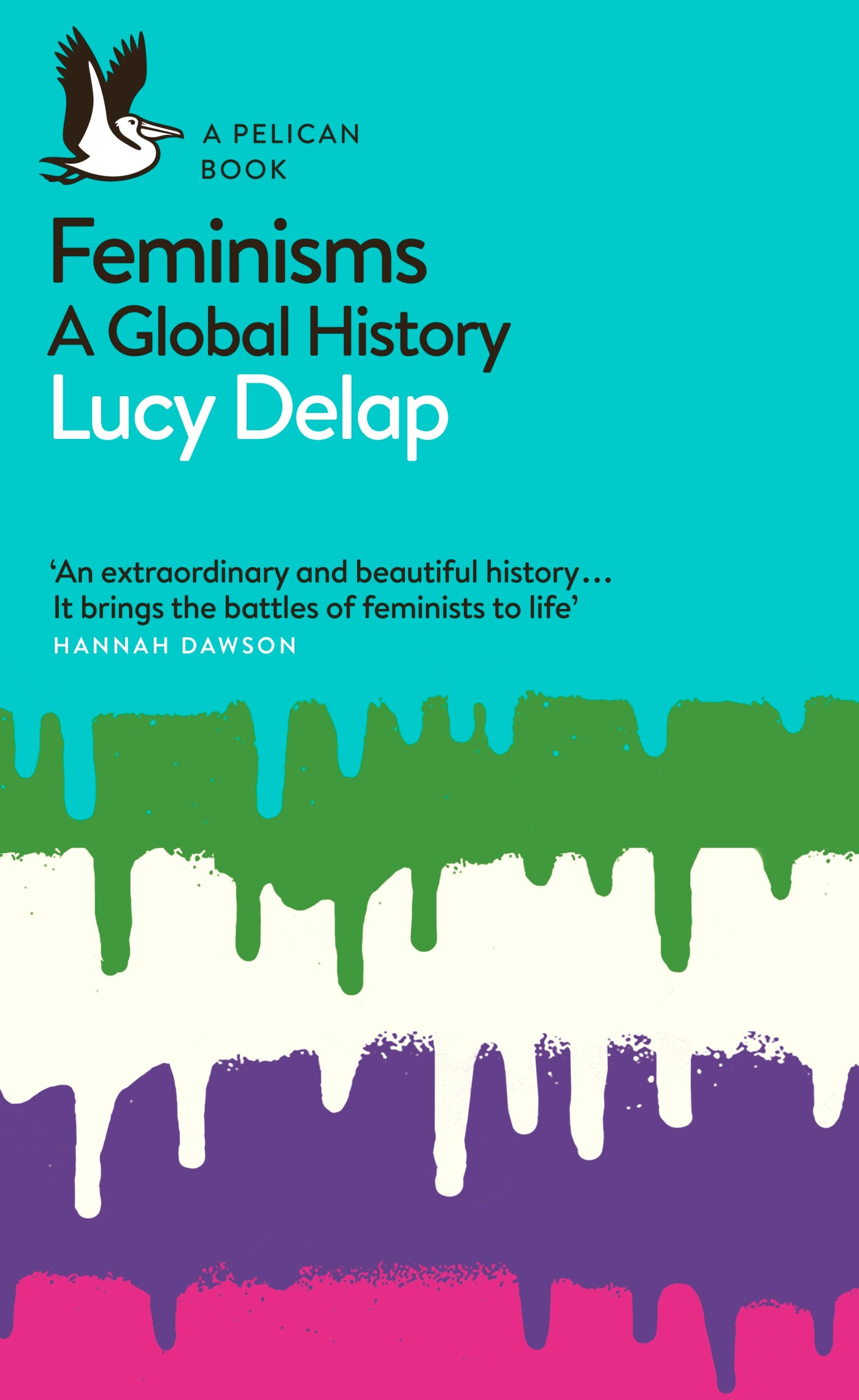 Feminisms / Pelican Books