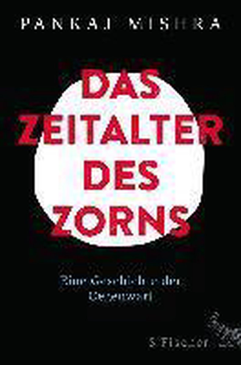 Das Zeitalter des Zorns