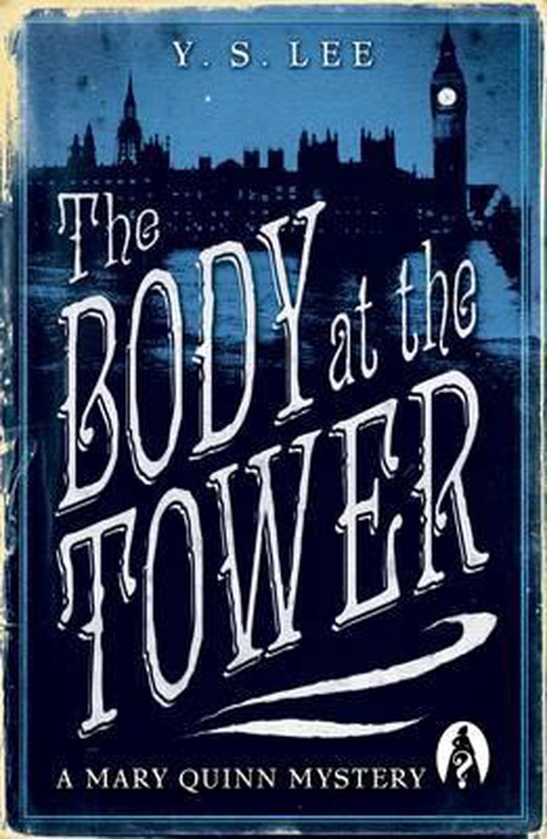 Body At The Tower