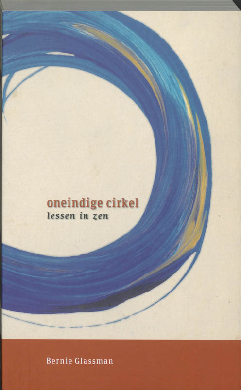 B. Glassman Oneindige Cirkel