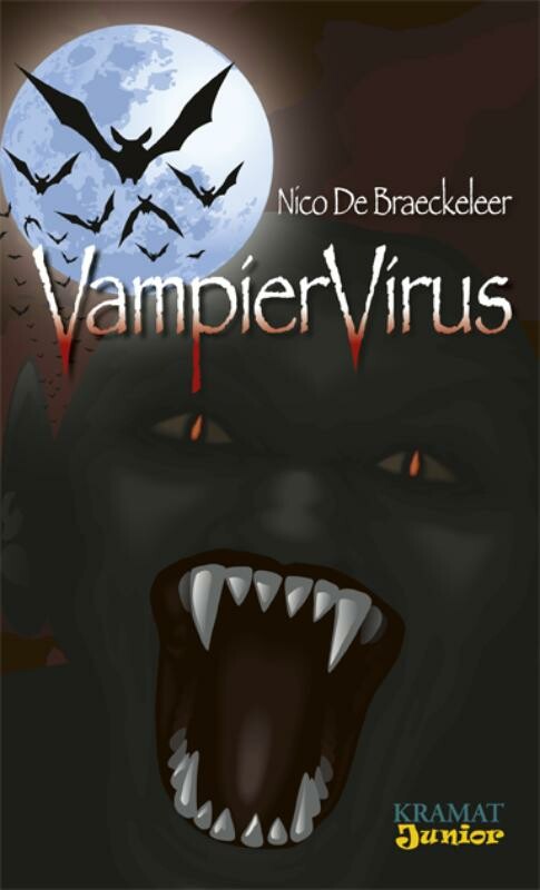Vampier virus / Kramat junior