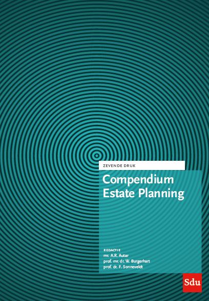 Compendium Estate Planning / Compendia thumbnail