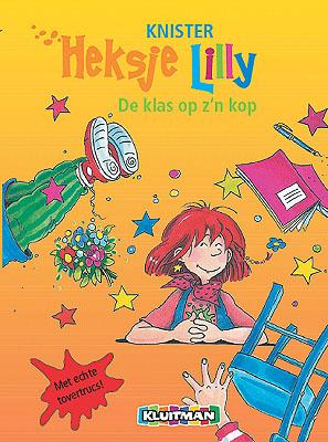boekenbalie_9789020694611_cover Heksje Lilly. Klas op zijn kop. dyslexie