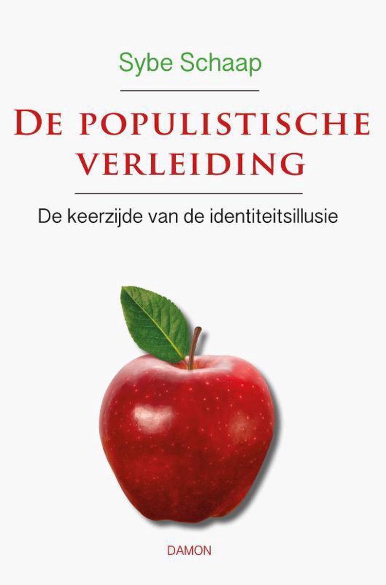 boekenbalie_9789463401197_cover De populistische verleiding