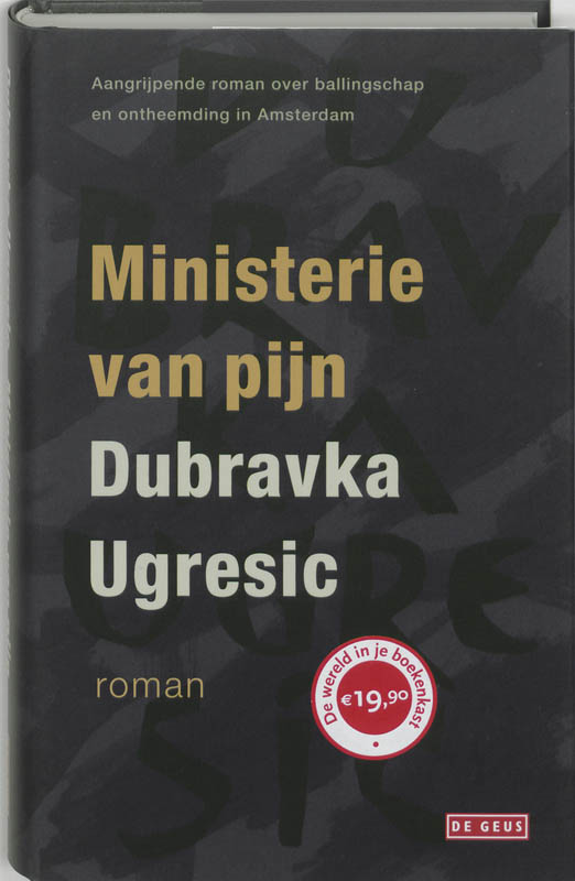 boekenbalie_9789044505573_cover Ministerie van pijn