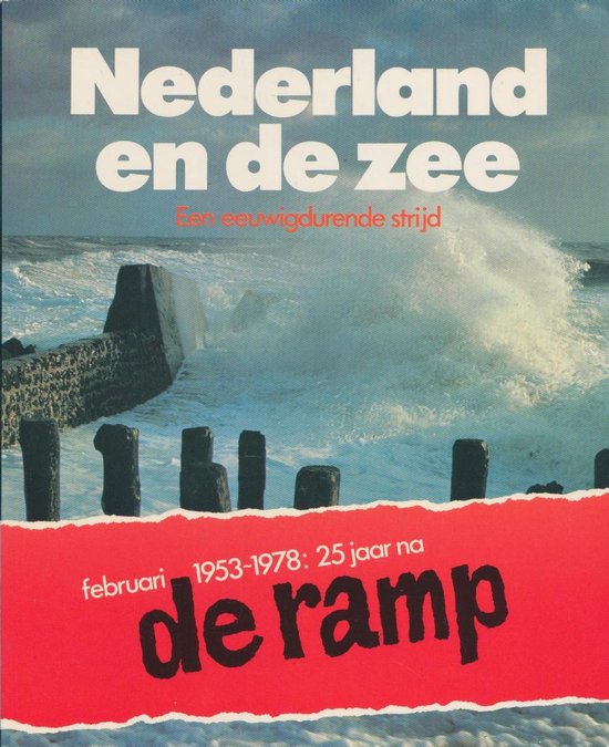 Nederland en de zee