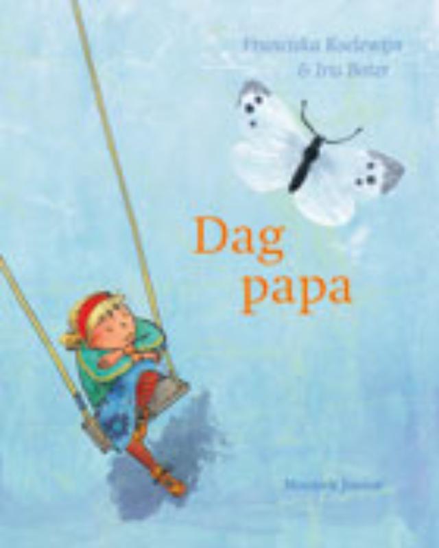boekenbalie_9789023993520_cover Dag papa