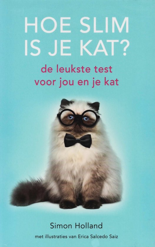Hoe slim is je hond?