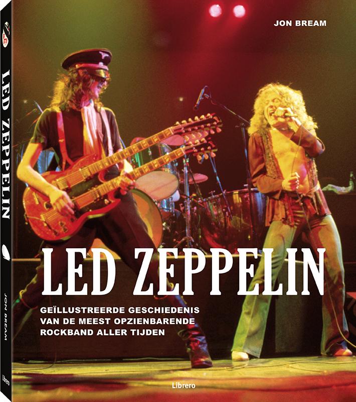 boekenbalie_9789089983442_cover Led Zeppelin