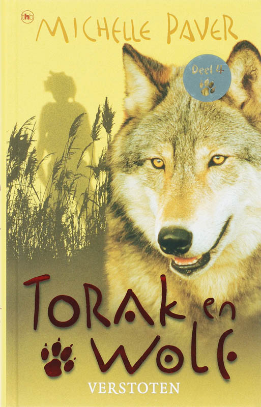 Verstoten / Torak en Wolf / 4