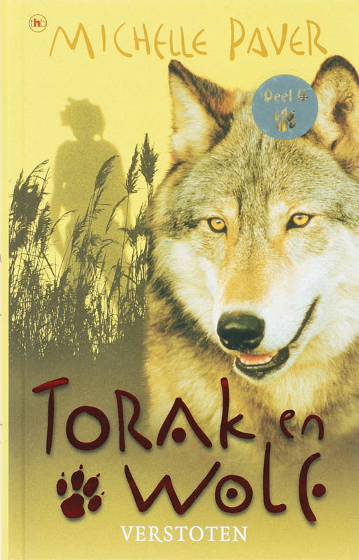 boekenbalie_9789044320039_cover Verstoten / Torak en Wolf / 4