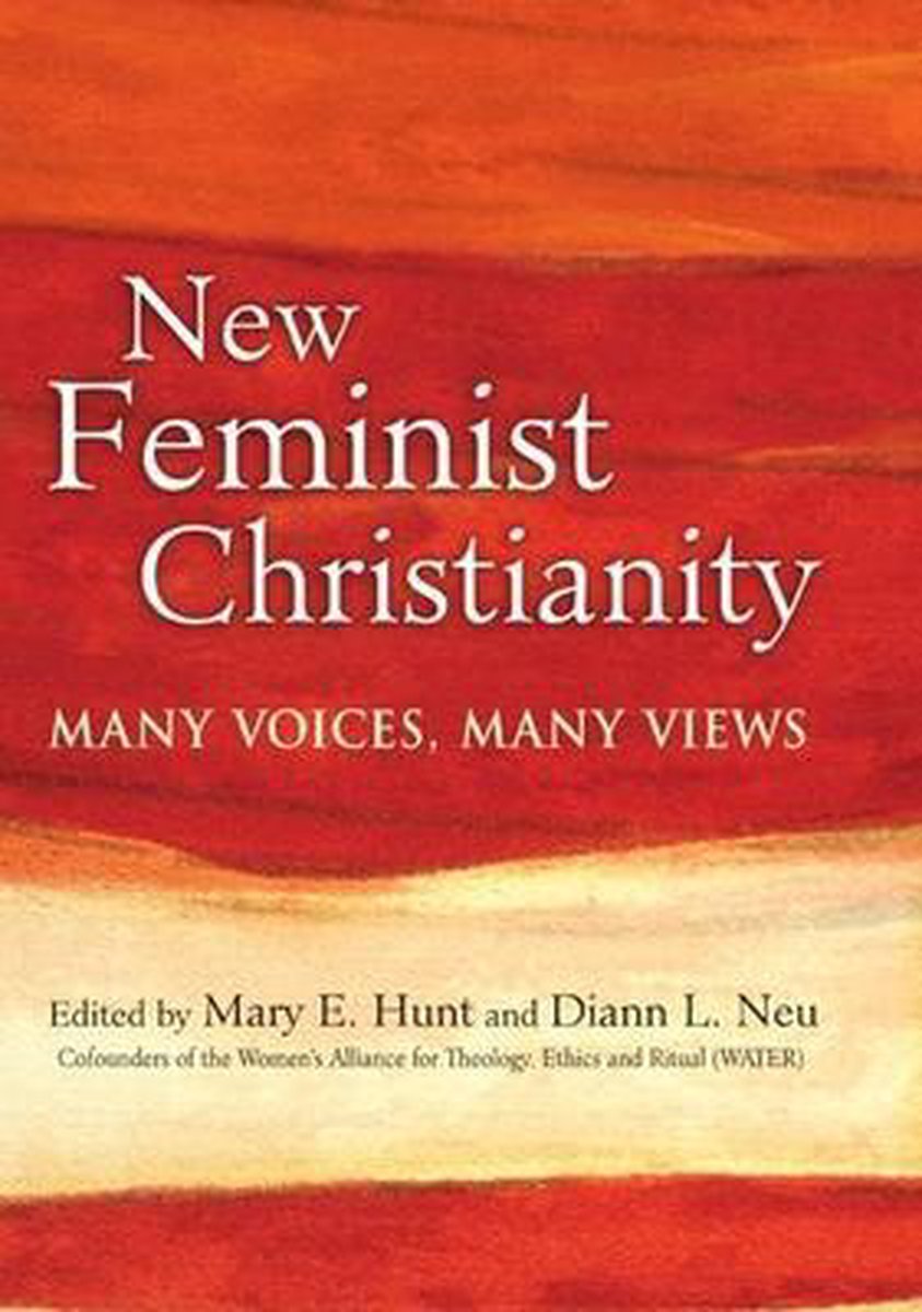 New Feminist Christianity