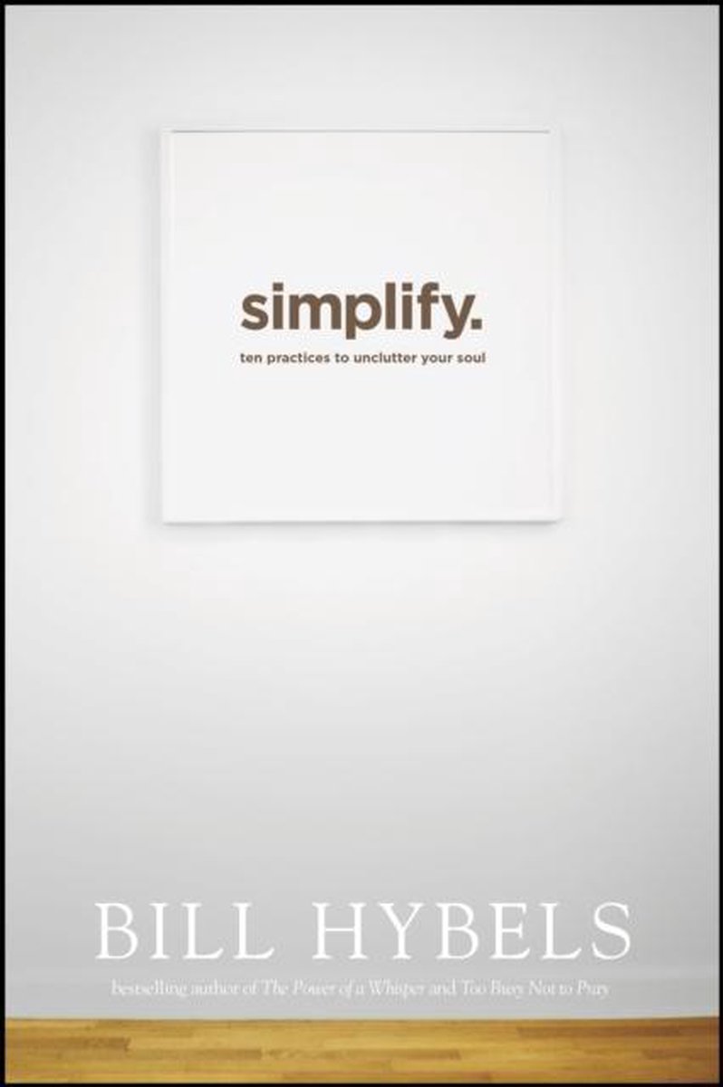 Simplify